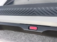 Citroen C3 Standard Hybrid Electric 2025-2027 Rear Bumper 4 Pdc Genuine [c484]