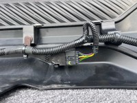 Citroen C3 Standard Hybrid Electric 2025-2027 Rear Bumper 4 Pdc Genuine [c484]