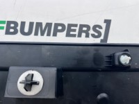 Citroen C3 Standard Hybrid Electric 2025-2027 Rear Bumper 4 Pdc Genuine [c484]