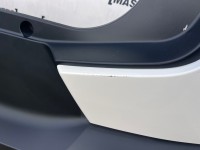 Citroen C3 Standard Hybrid Electric 2025-2027 Rear Bumper 4 Pdc Genuine [c484]