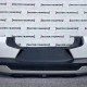 Citroen C3 Standard Hybrid Electric 2025-2027 Rear Bumper 4 Pdc Genuine [c484]