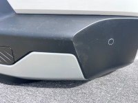 Citroen C3 Standard Hybrid Electric 2025-2027 Rear Bumper 4 Pdc Genuine [c484]