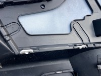 Citroen C3 Standard Hybrid Electric 2025-2027 Rear Bumper 4 Pdc Genuine [c484]