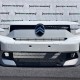 Citroen C3 Aircross Hybrid Electric 2025-2027 Front Bumper 4 Pdc Genuine [c497]