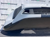 Citroen C3 Aircross Hybrid Electric 2025-2027 Front Bumper 4 Pdc Genuine [c497]