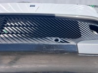 Citroen C3 Aircross Hybrid Electric 2025-2027 Front Bumper 4 Pdc Genuine [c497]
