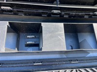 Citroen C3 Aircross Hybrid Electric 2025-2027 Front Bumper 4 Pdc Genuine [c497]