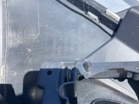 Citroen C3 Aircross Hybrid Electric 2025-2027 Front Bumper 4 Pdc Genuine [c497]