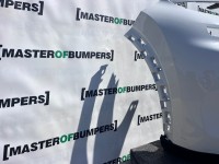 Citroen C3 Aircross Hybrid Electric 2025-2027 Front Bumper 4 Pdc Genuine [c497]