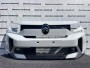 Citroen C3 Aircross Hybrid Electric 2025-2027 Front Bumper 6 Pdc Genuine [c496]