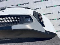 Citroen C3 Aircross Hybrid Electric 2025-2027 Front Bumper 6 Pdc Genuine [c496]