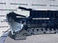 Citroen C3 Aircross Hybrid Electric 2025-2027 Front Bumper 6 Pdc Genuine [c496]