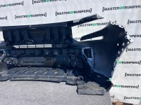 Citroen C3 Aircross Hybrid Electric 2025-2027 Front Bumper 6 Pdc Genuine [c496]