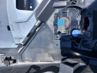 Citroen C3 Aircross Hybrid Electric 2025-2027 Front Bumper 6 Pdc Genuine [c496]