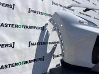 Citroen C3 Aircross Hybrid Electric 2025-2027 Front Bumper 6 Pdc Genuine [c496]