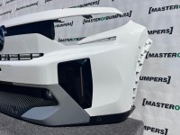 Citroen C3 Aircross Hybrid Electric 2025-2027 Front Bumper 6 Pdc Genuine [c496]