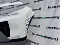 Citroen C3 Aircross Hybrid Electric 2025-2027 Front Bumper 6 Pdc Genuine [c496]