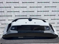 Citroen C3 Aircross Hybrid Electric 2025-2027 Front Bumper 6 Pdc Genuine [c496]