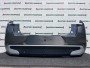 Citroen C3 Aircross Hybrid Electric 2025-2027 Rear Bumper 6 Pdc Genuine [c514]