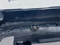 Citroen C3 Aircross Hybrid Electric 2025-2027 Rear Bumper 6 Pdc Genuine [c514]