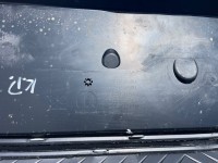 Citroen C3 Aircross Hybrid Electric 2025-2027 Rear Bumper 6 Pdc Genuine [c514]