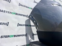 Citroen C3 Aircross Hybrid Electric 2025-2027 Rear Bumper 6 Pdc Genuine [c514]