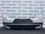 Citroen C3 Aircross Hybrid Electric 2025-2027 Rear Bumper 4 Pdc Genuine [c516]