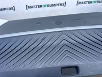 Citroen C3 Aircross Hybrid Electric 2025-2027 Rear Bumper 4 Pdc Genuine [c516]