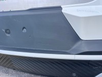 Citroen C3 Aircross Hybrid Electric 2025-2027 Rear Bumper 4 Pdc Genuine [c516]
