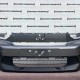 Citroen C3 Aircross Hybrid Electric 2025-2027 Front Bumper No Pdc Genuine [c542]