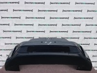 Citroen C3 Aircross Hybrid Electric 2025-2027 Front Bumper No Pdc Genuine [c542]