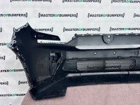 Citroen C3 Aircross Hybrid Electric 2025-2027 Front Bumper No Pdc Genuine [c542]