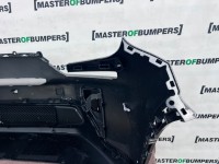 Citroen C3 Aircross Hybrid Electric 2025-2027 Front Bumper No Pdc Genuine [c542]