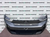 Citroen C3 Aircross Hybrid Electric 2025-2027 Front Bumper No Pdc Genuine [c542]