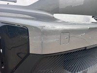 Citroen C3 Aircross Hybrid Electric 2025-2027 Front Bumper No Pdc Genuine [c542]