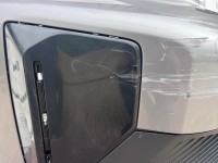 Citroen C3 Aircross Hybrid Electric 2025-2027 Front Bumper No Pdc Genuine [c542]