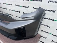 Citroen C3 Aircross Hybrid Electric 2025-2027 Front Bumper No Pdc Genuine [c542]