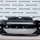 Citroen C3 Mk2 Face Lifting 2013-2016 Front Bumper Genuine [c386]