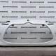 Citroen Ds3 Dstyle Prestige 2010-2025 Front Bumper Genuine [c424]