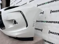 Citroen Ds3 Dstyle Prestige 2010-2025 Front Bumper Genuine [c424]