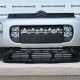Citroen C3 Aircross Mk1 Pre-facelift 2017-2020 Front Bumper Genuine [c291]