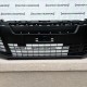 Citroen E-dispatch M Electric 2020-on Front Bumper Genuine [e-dispatch]