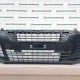 Citroen Dispatch Enterprise Xl Compact Van 2017-2023 Front Bumper Genuine [c336]
