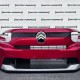 Citroen C3 Standard Hybrid Electric 2025-2027 Front Bumper No Pdc Genuine [c475]