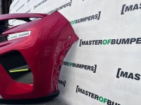 Citroen C3 Standard Hybrid Electric 2025-2027 Front Bumper No Pdc Genuine [c475]