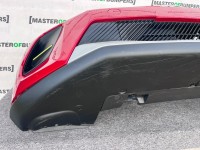 Citroen C3 Standard Hybrid Electric 2025-2027 Front Bumper No Pdc Genuine [c475]