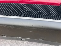 Citroen C3 Standard Hybrid Electric 2025-2027 Front Bumper No Pdc Genuine [c475]