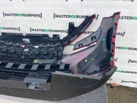 Citroen C3 Standard Hybrid Electric 2025-2027 Front Bumper No Pdc Genuine [c475]