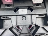 Citroen C3 Standard Hybrid Electric 2025-2027 Front Bumper No Pdc Genuine [c475]