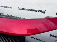 Citroen C3 Standard Hybrid Electric 2025-2027 Front Bumper No Pdc Genuine [c475]